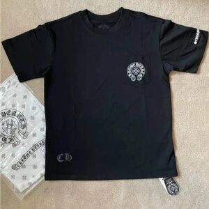 Chrome Hearts Long Sleeve